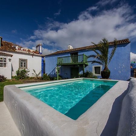 Casa Paco D'Ilhas Hotel Ericeira Kültér fotó
