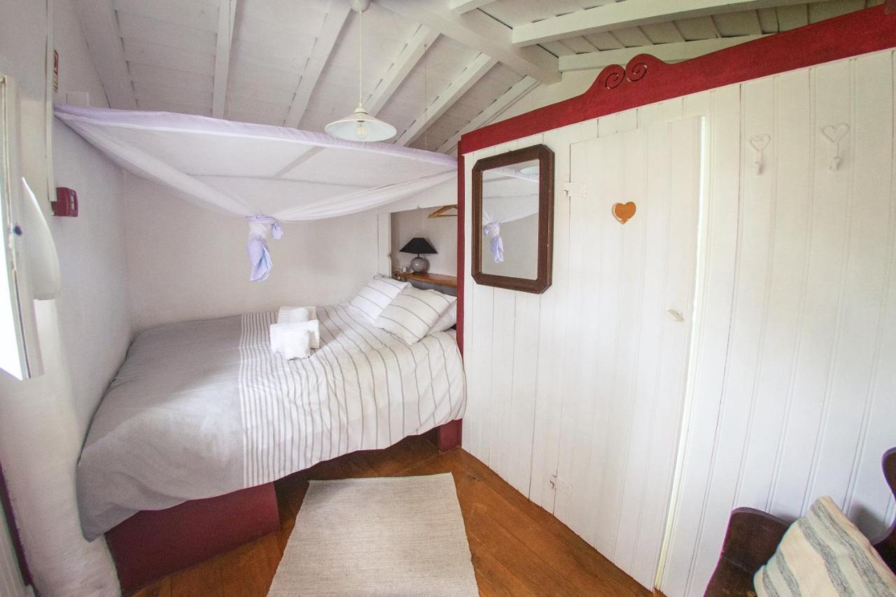Casa Paco D'Ilhas Hotel Ericeira Kültér fotó