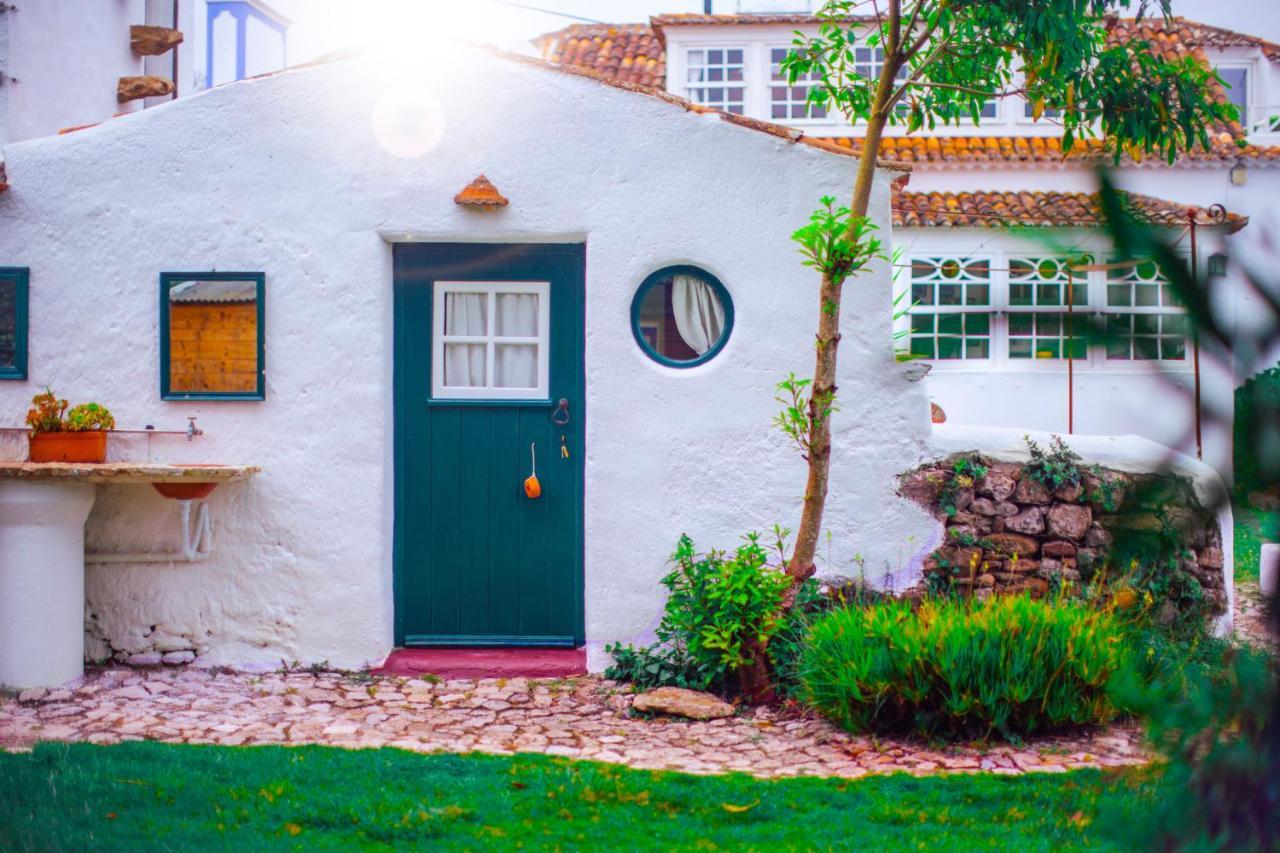 Casa Paco D'Ilhas Hotel Ericeira Kültér fotó
