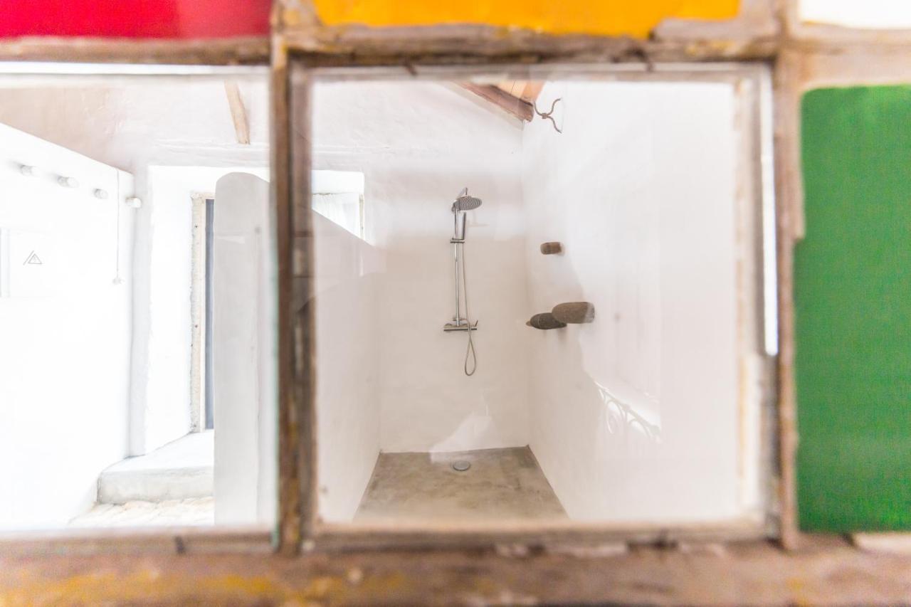 Casa Paco D'Ilhas Hotel Ericeira Kültér fotó