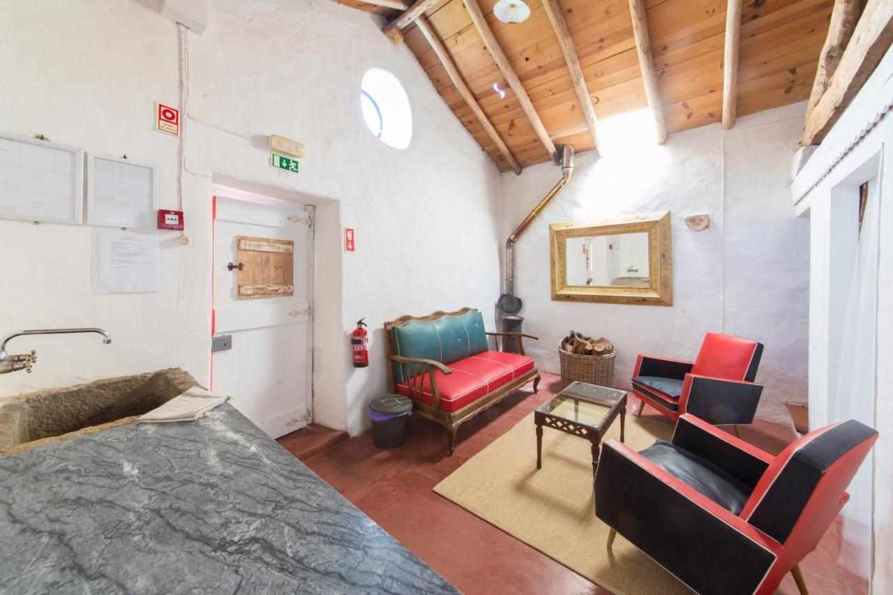 Casa Paco D'Ilhas Hotel Ericeira Kültér fotó