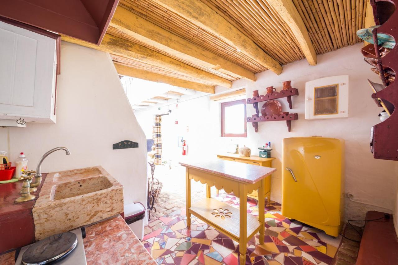 Casa Paco D'Ilhas Hotel Ericeira Kültér fotó