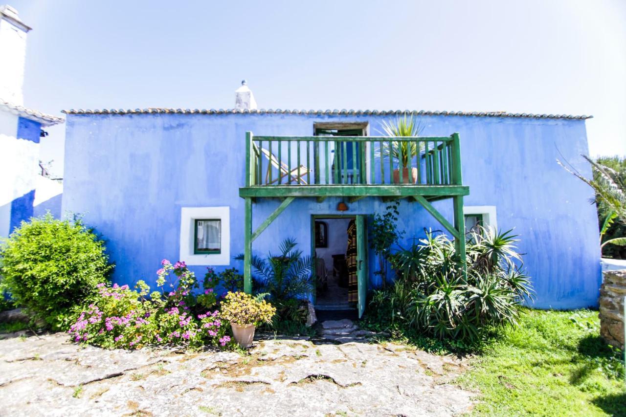 Casa Paco D'Ilhas Hotel Ericeira Kültér fotó