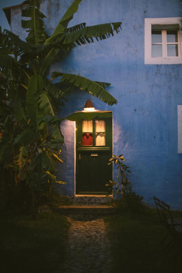 Casa Paco D'Ilhas Hotel Ericeira Kültér fotó