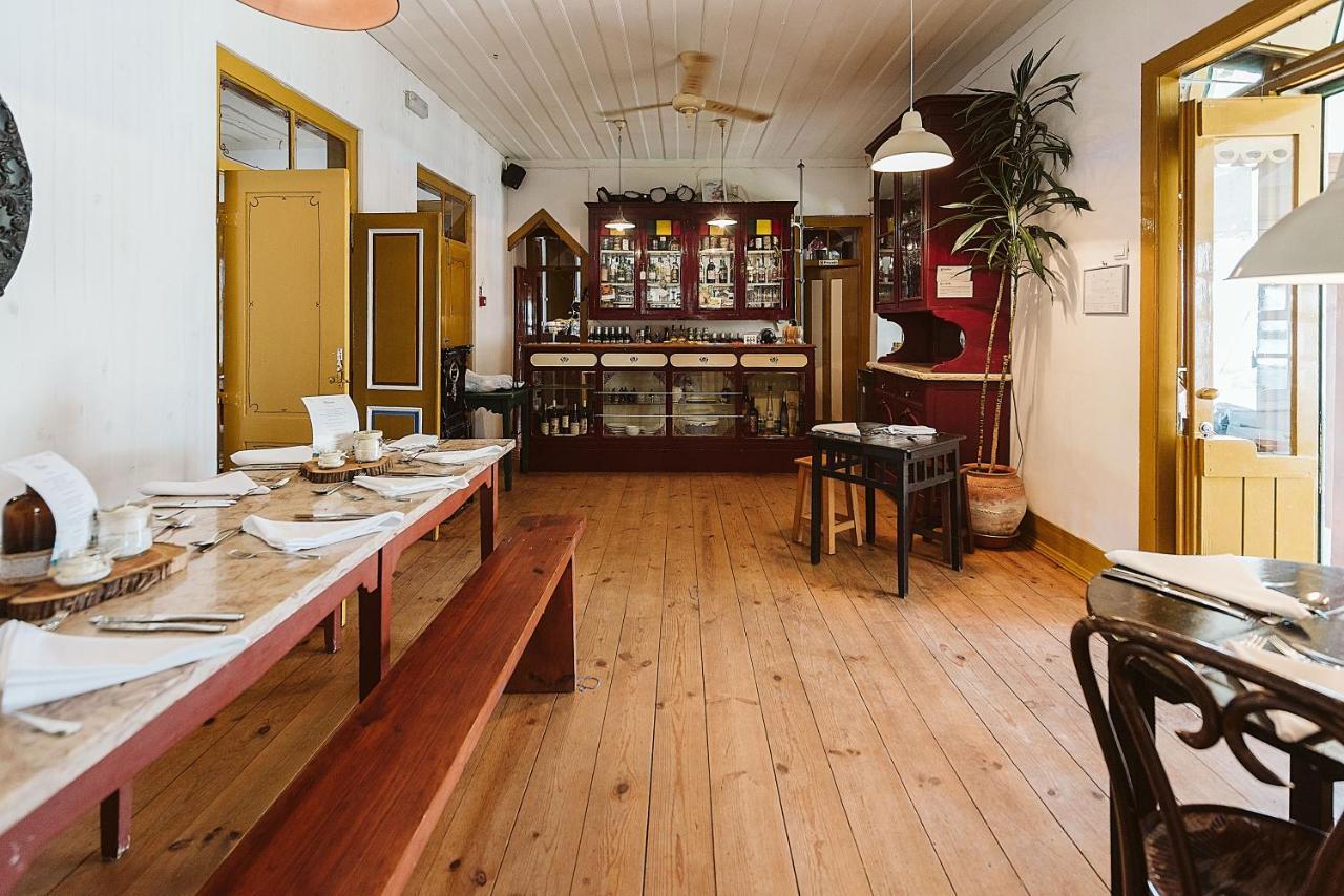 Casa Paco D'Ilhas Hotel Ericeira Kültér fotó