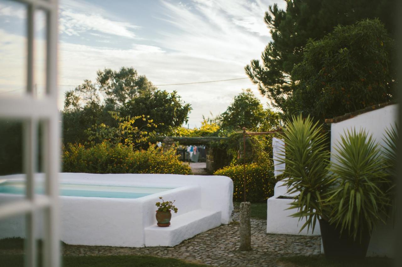Casa Paco D'Ilhas Hotel Ericeira Kültér fotó
