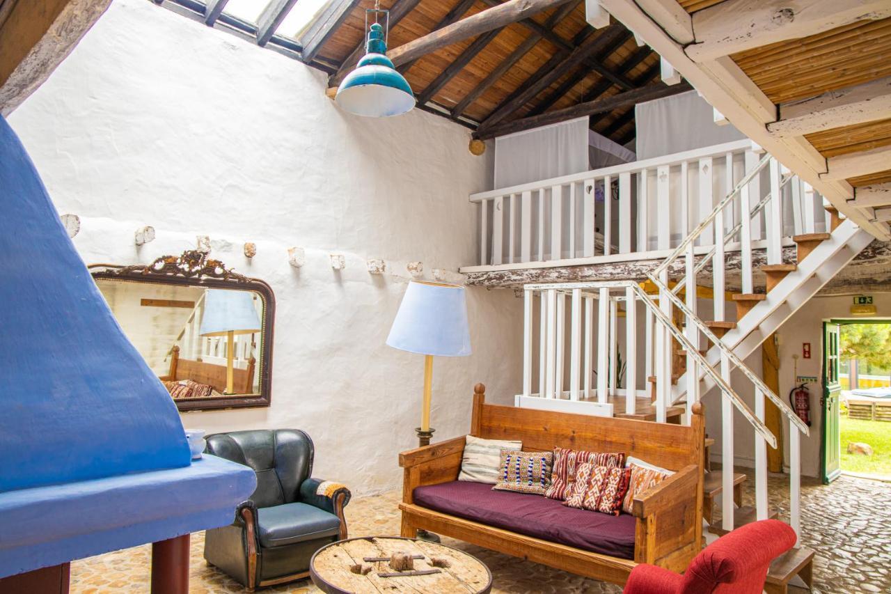 Casa Paco D'Ilhas Hotel Ericeira Kültér fotó