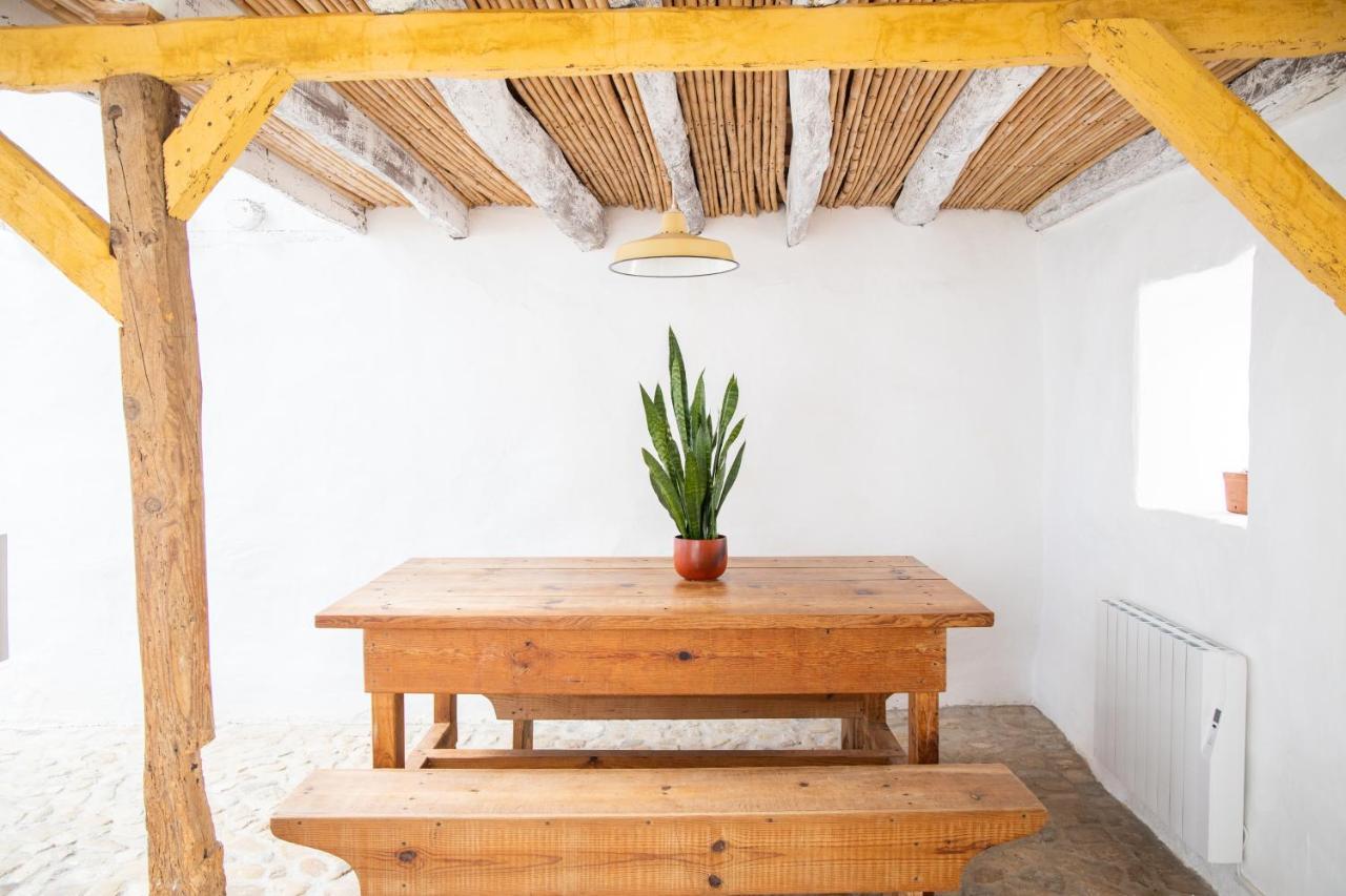 Casa Paco D'Ilhas Hotel Ericeira Kültér fotó