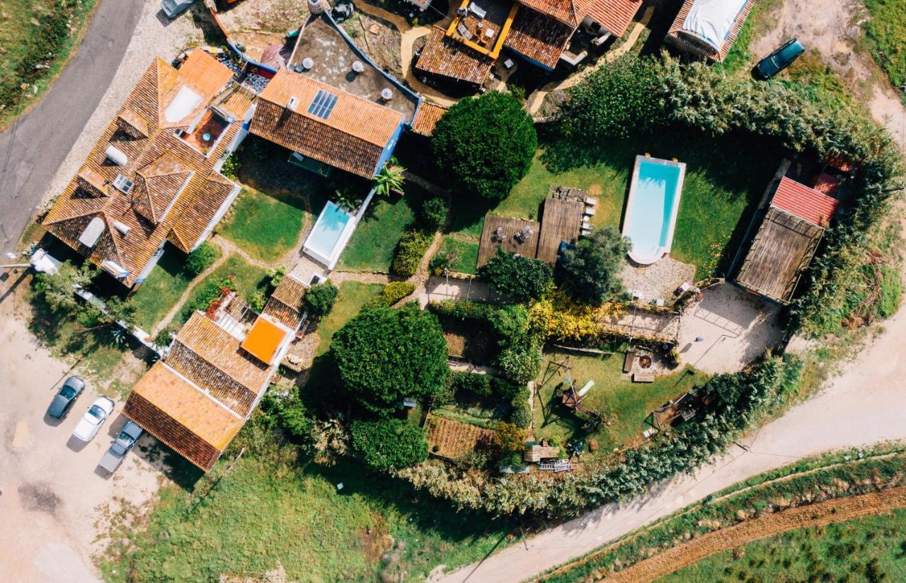Casa Paco D'Ilhas Hotel Ericeira Kültér fotó