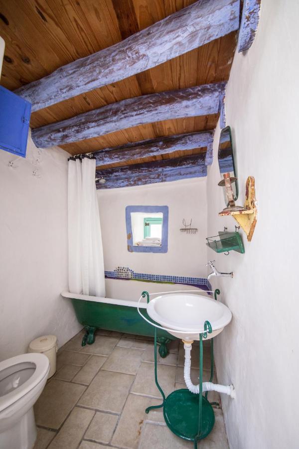 Casa Paco D'Ilhas Hotel Ericeira Kültér fotó