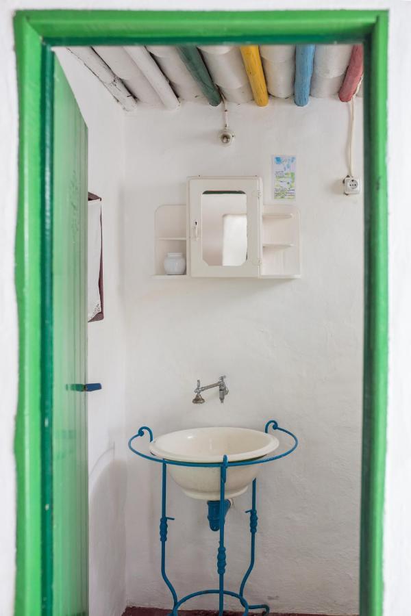 Casa Paco D'Ilhas Hotel Ericeira Kültér fotó
