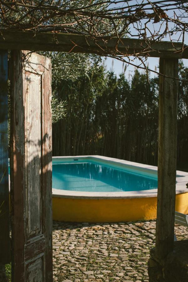 Casa Paco D'Ilhas Hotel Ericeira Kültér fotó