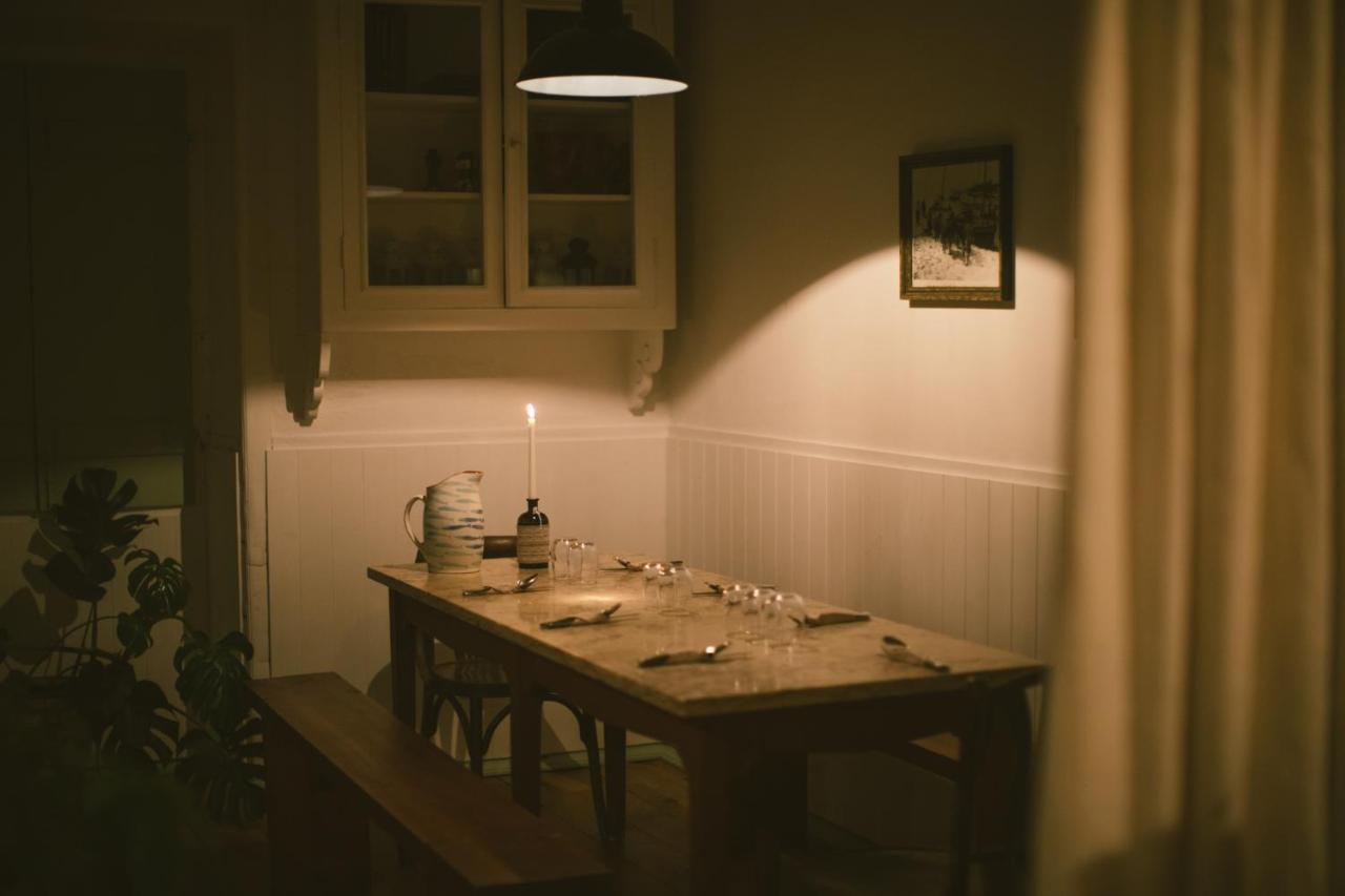 Casa Paco D'Ilhas Hotel Ericeira Kültér fotó