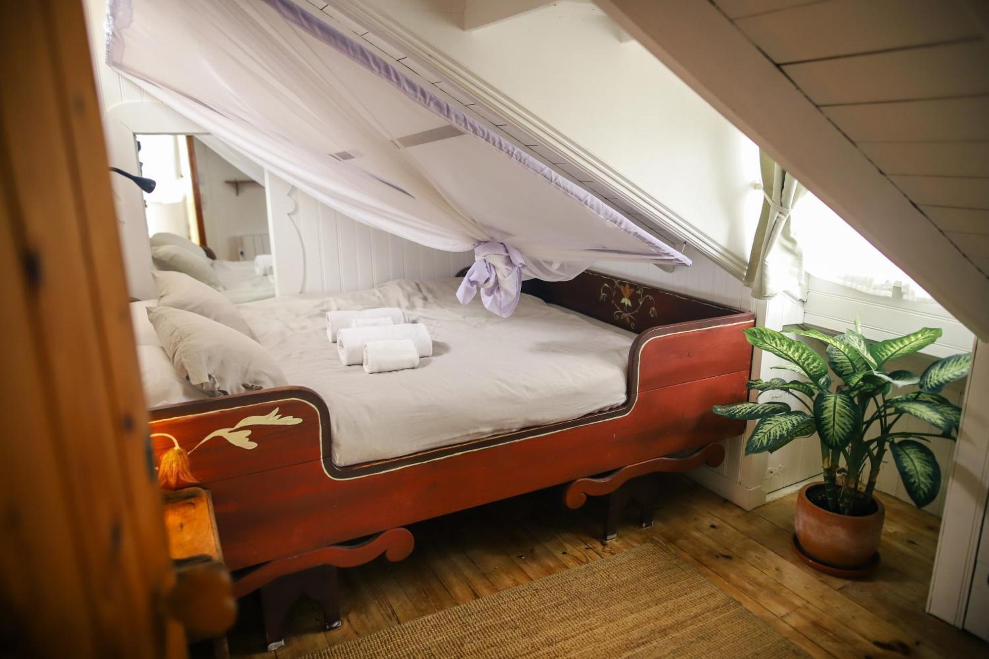Casa Paco D'Ilhas Hotel Ericeira Kültér fotó