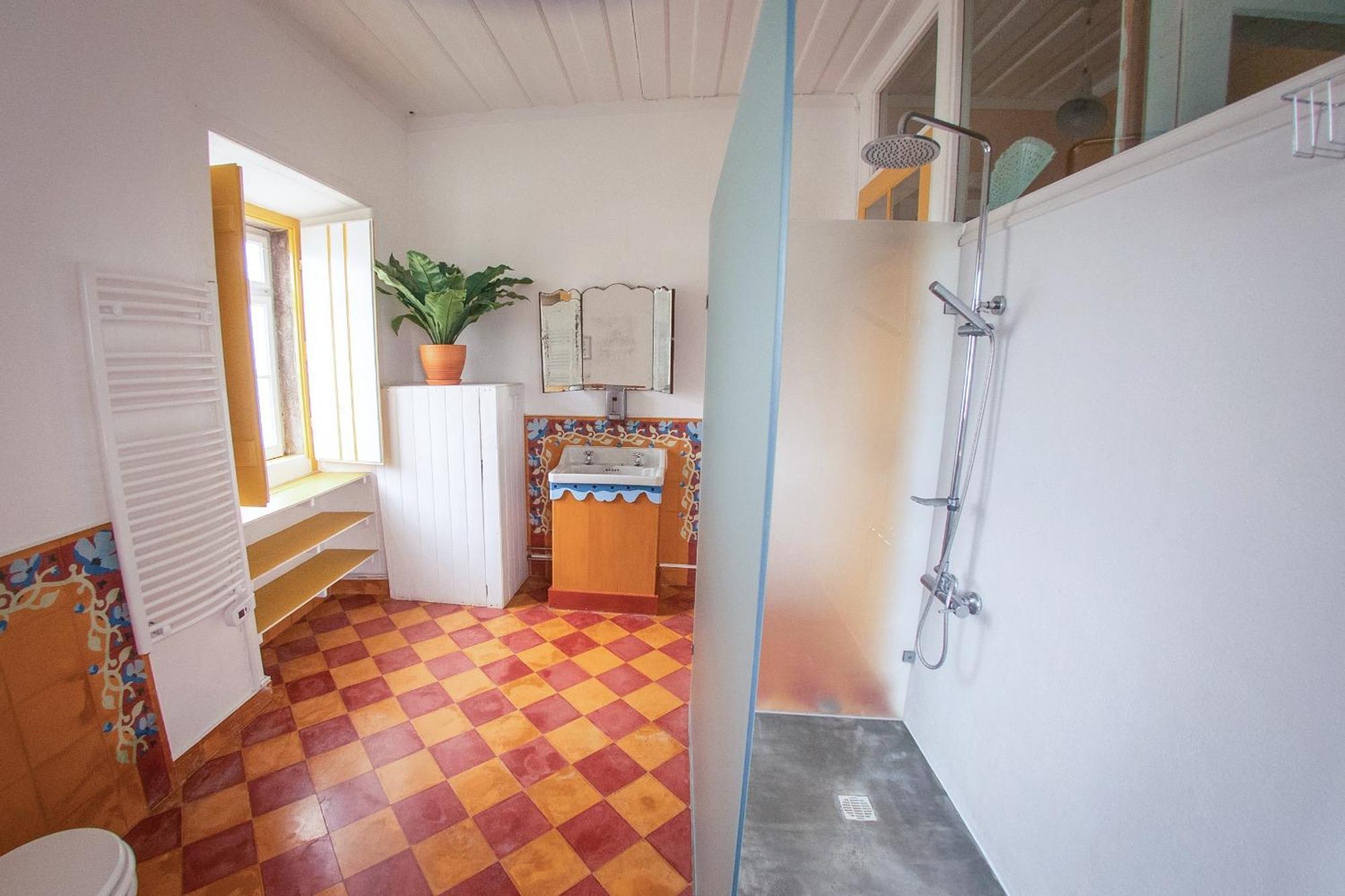 Casa Paco D'Ilhas Hotel Ericeira Kültér fotó