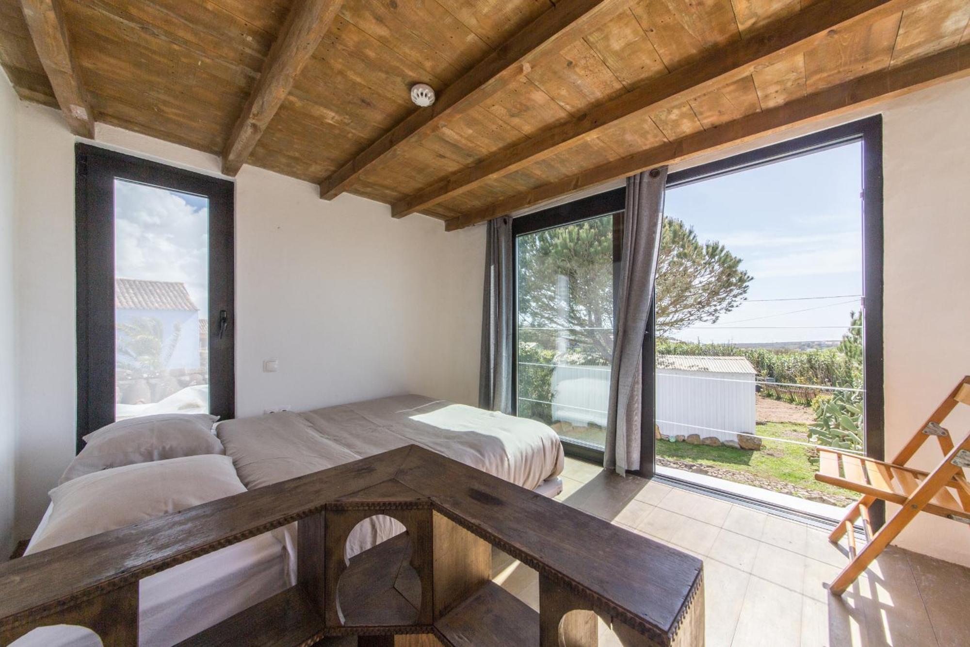 Casa Paco D'Ilhas Hotel Ericeira Kültér fotó