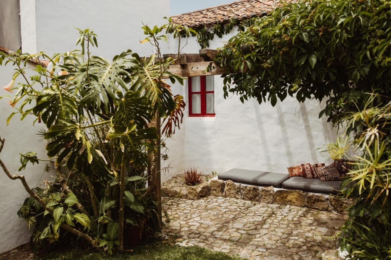 Casa Paco D'Ilhas Hotel Ericeira Kültér fotó