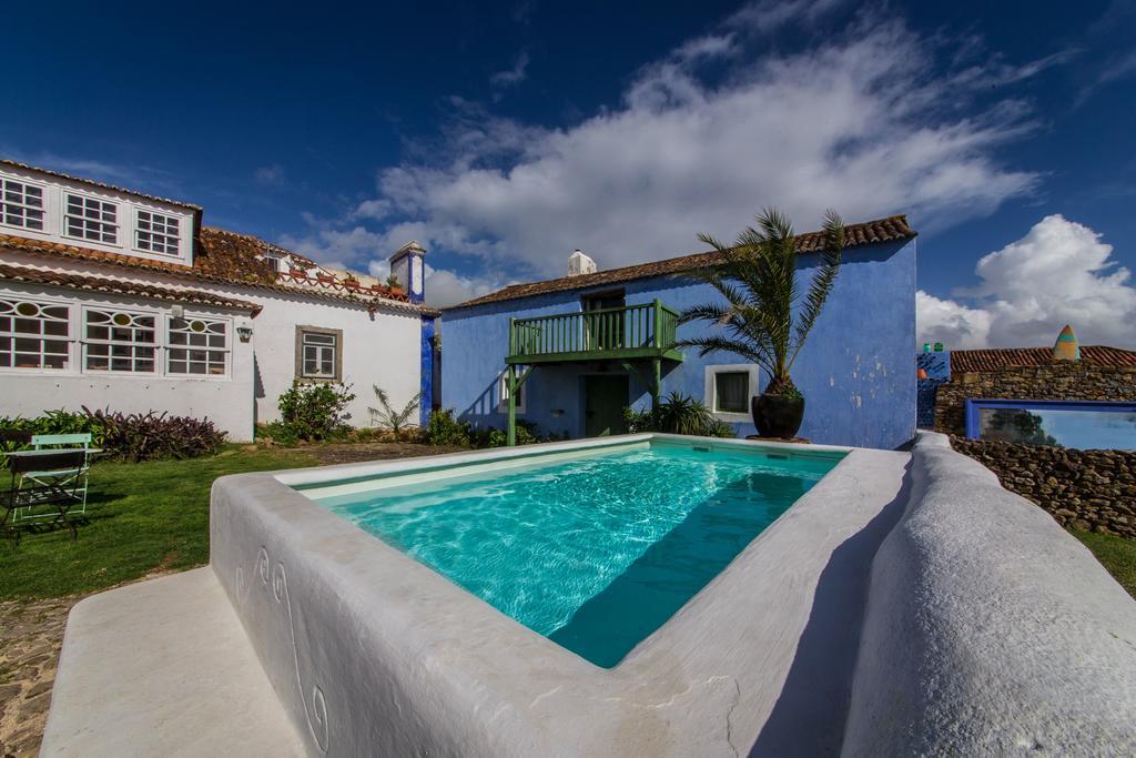 Casa Paco D'Ilhas Hotel Ericeira Kültér fotó